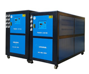 箱式工業水冷冷水機組 箱式工業水冷冷水機組