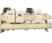 型材氧化磁懸浮離心式冷凍機組