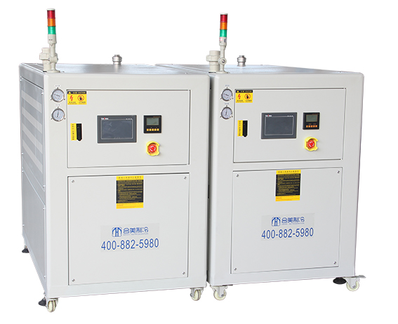 光伏清洗專用冷凍機組